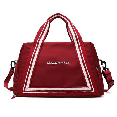 Saco de viagem pequeno Saco de viagem para bebê Logotipo personalizado 2021 Material leve