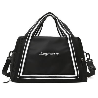 Saco de viagem pequeno Saco de viagem para bebê Logotipo personalizado 2021 Material leve
