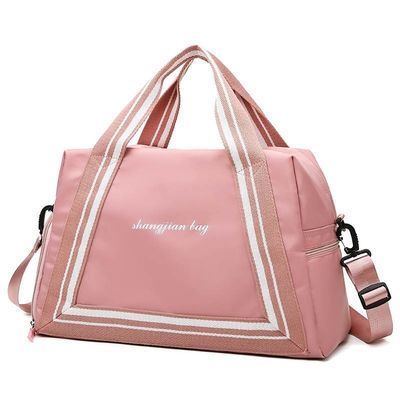 Saco de viagem pequeno Saco de viagem para bebê Logotipo personalizado 2021 Material leve