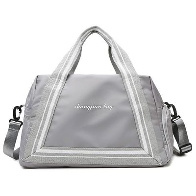 Saco de viagem pequeno Saco de viagem para bebê Logotipo personalizado 2021 Material leve