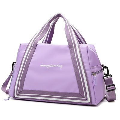 Saco de viagem pequeno Saco de viagem para bebê Logotipo personalizado 2021 Material leve