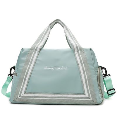 Saco de viagem pequeno Saco de viagem para bebê Logotipo personalizado 2021 Material leve