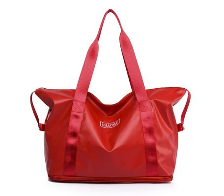 Bolsas de viagem com fecho de fecho para golfe 2021 Bolsas de viagem aceitáveis OEM/ODM