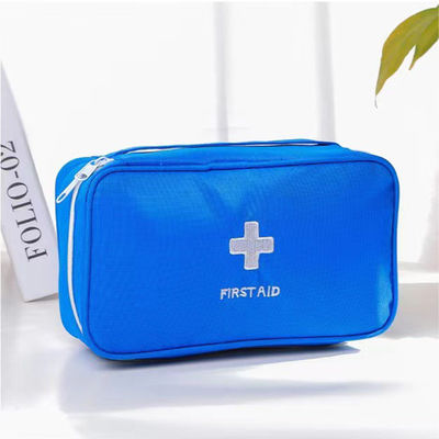 Saco de Kit de Primeiros Socorros Médicos de Emergência à prova d'água cor personalizada e aceitável OEM/ODM