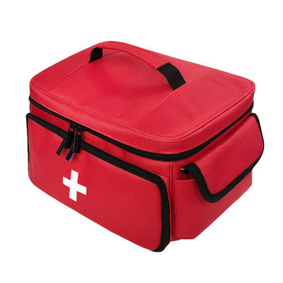 Saco de Kit de Primeiros Socorros Médicos de Emergência à prova d'água cor personalizada e aceitável OEM/ODM