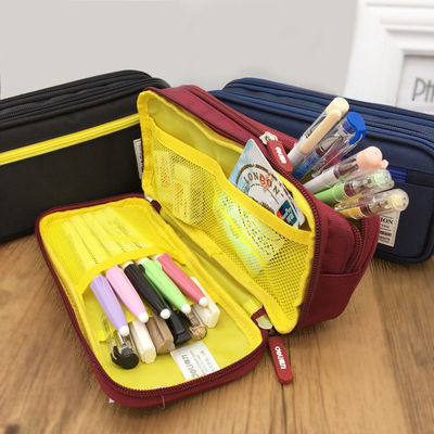 Bolsa de Papel Impressa em Tela com Logotipo Personalizado Perfeita para Soluções de Armazenamento de Cosméticos