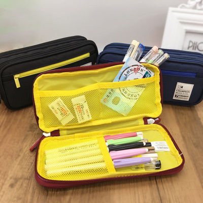 Bolsa de Papel Impressa em Tela com Logotipo Personalizado Perfeita para Soluções de Armazenamento de Cosméticos
