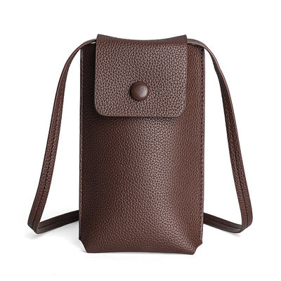 Bolsa Tote personalizada de estilo coreano Bolsa de lona para mulheres Bolsa de moeda de mensageiro literário