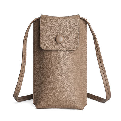 Bolsa Tote personalizada de estilo coreano Bolsa de lona para mulheres Bolsa de moeda de mensageiro literário