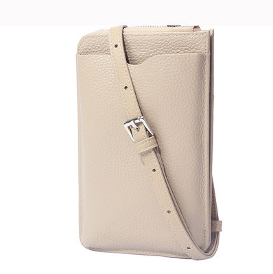 Tipo de padrão de flores Mini Anti Photo Multifunção Bolsas de telefone para Iphone X Xs Max Bolsas