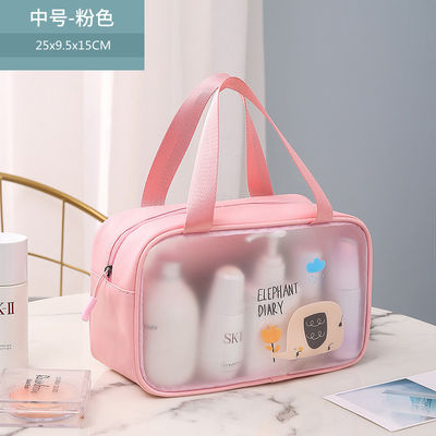 3pcs Saco Cosmético Luminoso Personalizado Customize Sacos de Viagem Tipo de Padrão de Carta