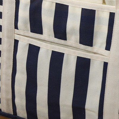 Impressão personalizada Canvas Canvas Mulher personalizar Tote Saco para Mulheres sacos de compras
