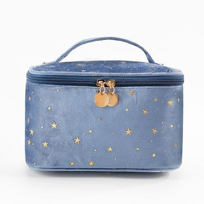 Bolsas de maquiagem personalizadas Acessórios de viagem profissionais para OEM / ODM aceitável