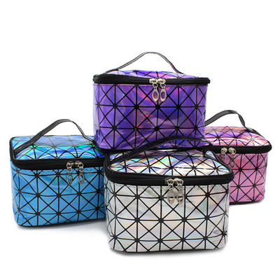 Bolsa de Moda Cosmética Bolsa de Maquiagem Impermeável para Ultimos Desenhos Viagens Viagens Femininas