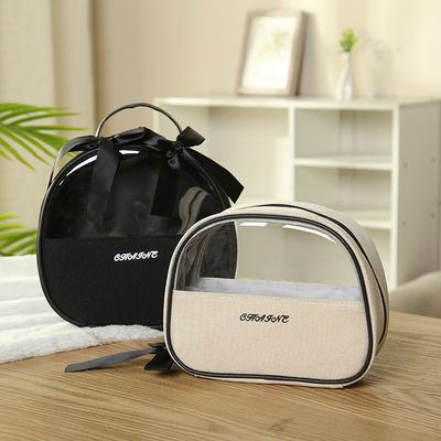 Bolsa de Moda Cosmética Bolsa de Maquiagem Impermeável para Ultimos Desenhos Viagens Viagens Femininas