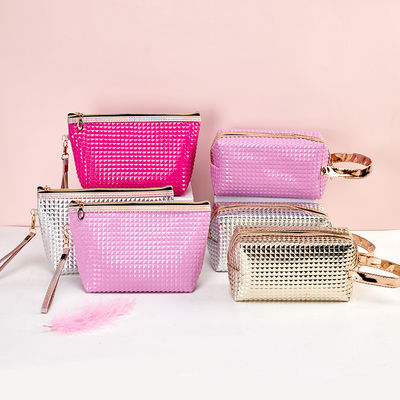 Bolsa de Moda Cosmética Bolsa de Maquiagem Impermeável para Ultimos Desenhos Viagens Viagens Femininas