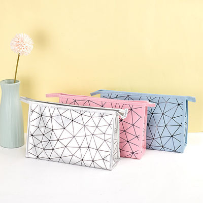 Bolsa de Moda Cosmética Bolsa de Maquiagem Impermeável para Ultimos Desenhos Viagens Viagens Femininas