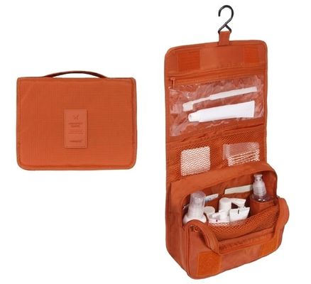 Saco OEM/ODM aceitável para design de moda lápis maquiagem cosméticos de viagem