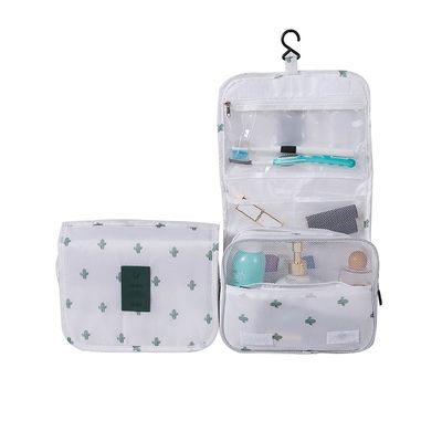 Saco OEM/ODM aceitável para design de moda lápis maquiagem cosméticos de viagem