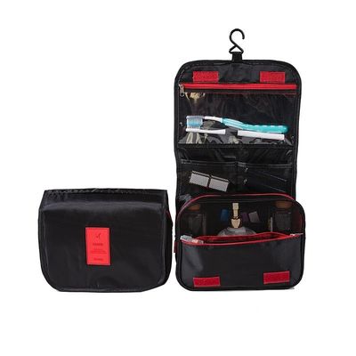 Saco OEM/ODM aceitável para design de moda lápis maquiagem cosméticos de viagem