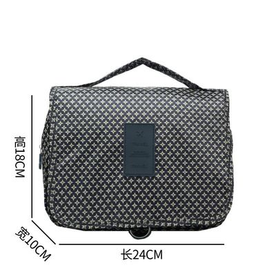 Bolsas de maquiagem de cor personalizada Bolsas de maquiagem de marca privada Bolsas cosméticas de viagem para logotipo personalizado