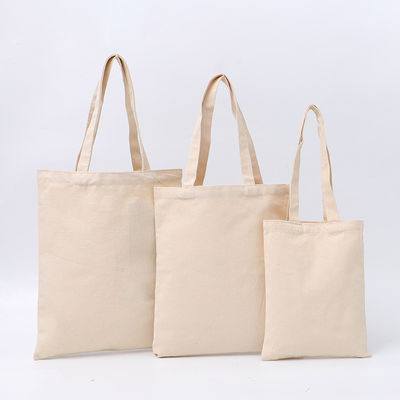 Sacos grandes de algodão com bolso e fecho em padrão de avestruz com material