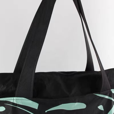 OEM/ODM aceitável Logotipo personalizado Impresso Dupont Tyvek Saco de Papel Com Zipper