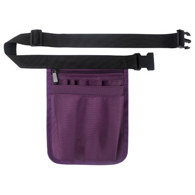 Unisex 2024 bolsas de mão de impressão médica para dentista enfermeiro Eco-friendly Polyester Tote Bag