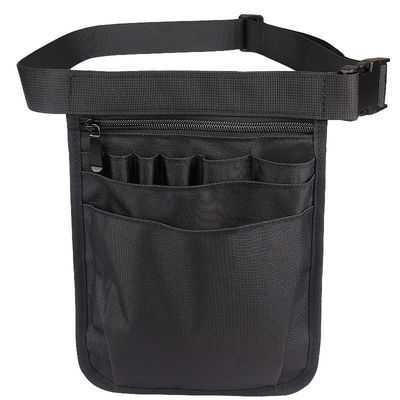Unisex 2024 bolsas de mão de impressão médica para dentista enfermeiro Eco-friendly Polyester Tote Bag