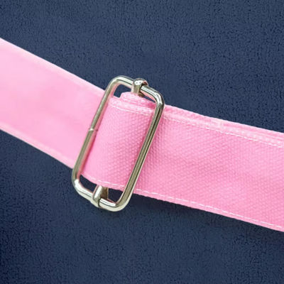 Aceitável OEM/ODM Customize Fashion Cross Body Bag com Zipper