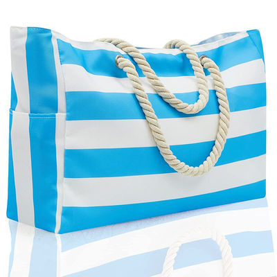 Large Custom Logo Tote Bag Tecido de algodão reciclado para compras reutilizáveis