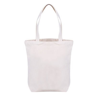 Tamanho personalizável Moda estilo de sacola de lona outra padrão tipo Sacola de lona simples personalizada