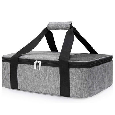 Mais recente Moda Extra Grande Pesado Isolado Reutilizavel Tote Mercadorias Bolsa de Compras Termal Bolsa de Frio