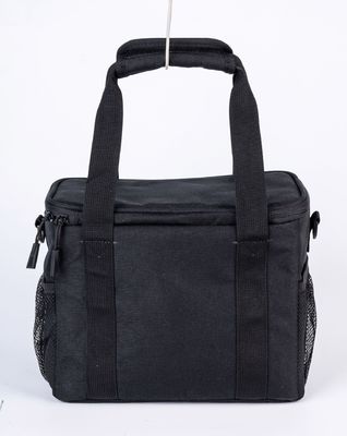 Mais recente Moda Extra Grande Pesado Isolado Reutilizavel Tote Mercadorias Bolsa de Compras Termal Bolsa de Frio
