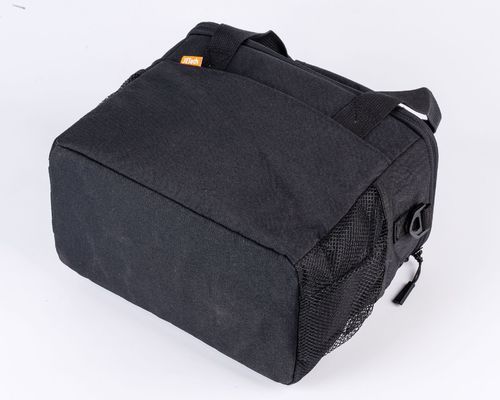 Mais recente Moda Extra Grande Pesado Isolado Reutilizavel Tote Mercadorias Bolsa de Compras Termal Bolsa de Frio