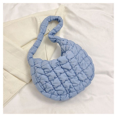 Saco de algodão de colcha de retalhos de colcha de retalhos de colcha de retalhos para mulheres no inverno