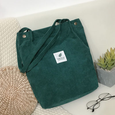 OEM/ODM Aceitável Bolsa de Cordão do Ombro para Trabalho Praia Almoço Viagens e Compras