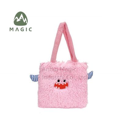 Logotipo personalizado Bolsa de mão para viagem para mulheres