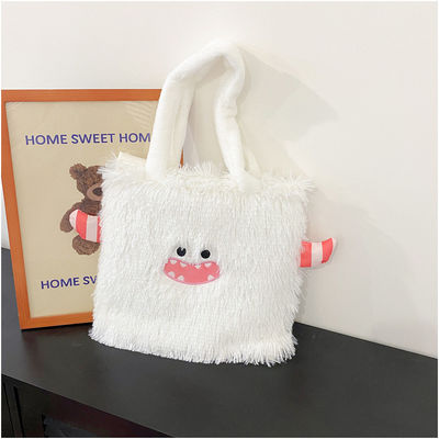 Logotipo personalizado Bolsa de mão para viagem para mulheres