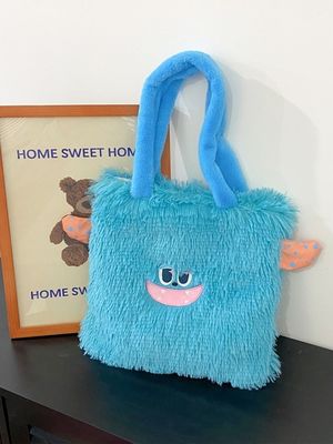 Logotipo personalizado Bolsa de mão para viagem para mulheres