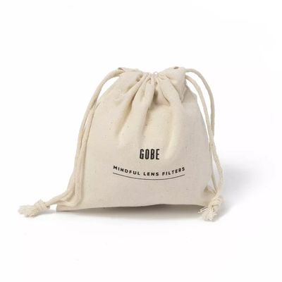 Impressão de logotipo personalizado Bolsas de compras reutilizáveis para mulheres Bolsa de mão de tela