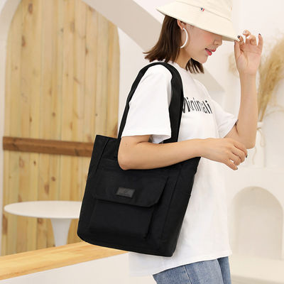 OEM/ODM aceitável mais recente de moda reutilizável de água livre Tote Bag para estudantes