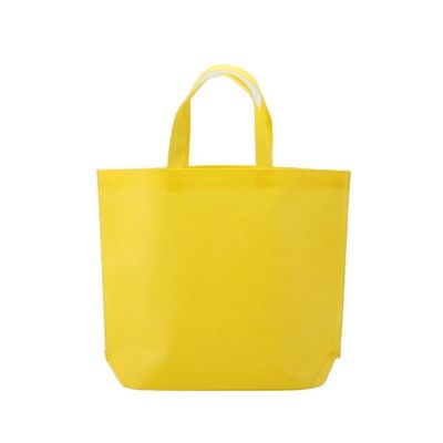 Fabricantes de bolsas de compras de uso reutilizáveis pretas não tecidas