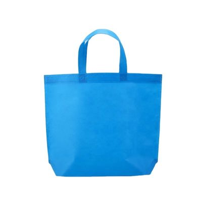 Fabricantes de bolsas de compras de uso reutilizáveis pretas não tecidas