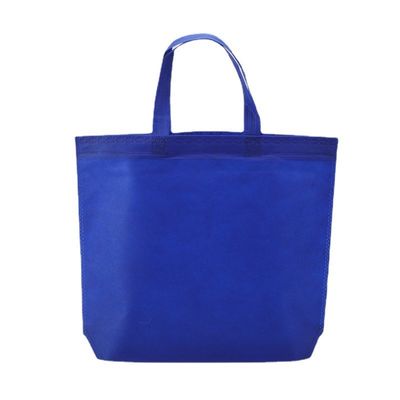 Fabricantes de bolsas de compras de uso reutilizáveis pretas não tecidas