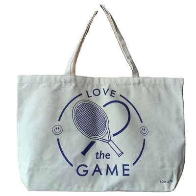 Reutilizavel Custom Impresso Eco reciclado simples algodão orgânico de lona Tote Saco Com Logotipo
