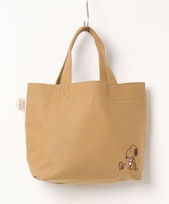 Impressão personalizada de letras de iniciais Saco de toque de lona Saco de compras de algodão espesso para mulheres