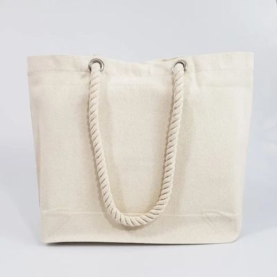 Saco Eco personalizado Sacos Eco padrão personalizados Reciclado Saco de algodão 100% colorido Tote de lona