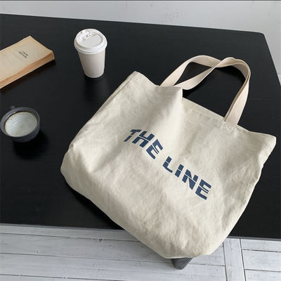 Bolsa de papel de algodão para impressão de cartas OEM/ODM aceitável