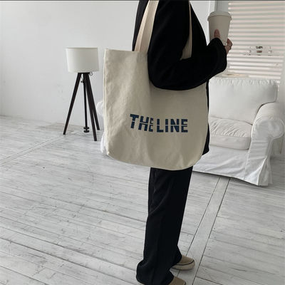 Bolsa de papel de algodão para impressão de cartas OEM/ODM aceitável